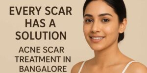 acne scar treatment in Bangalore