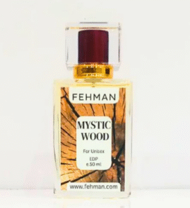 Mystic Wood Perfume by Fehman